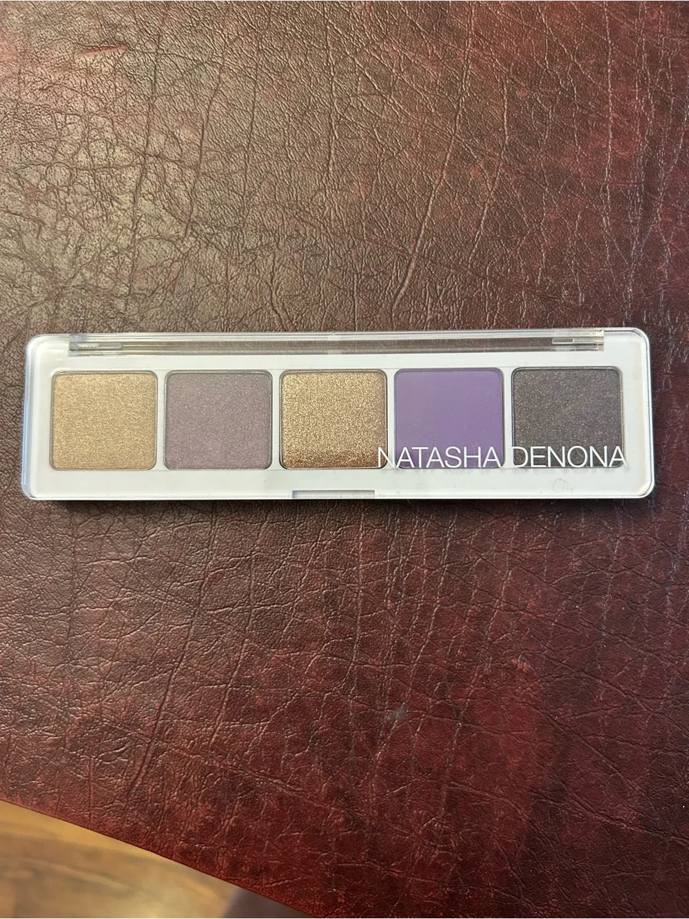 Natasha Denona Eyeshadow Palette 5 - Palette 12